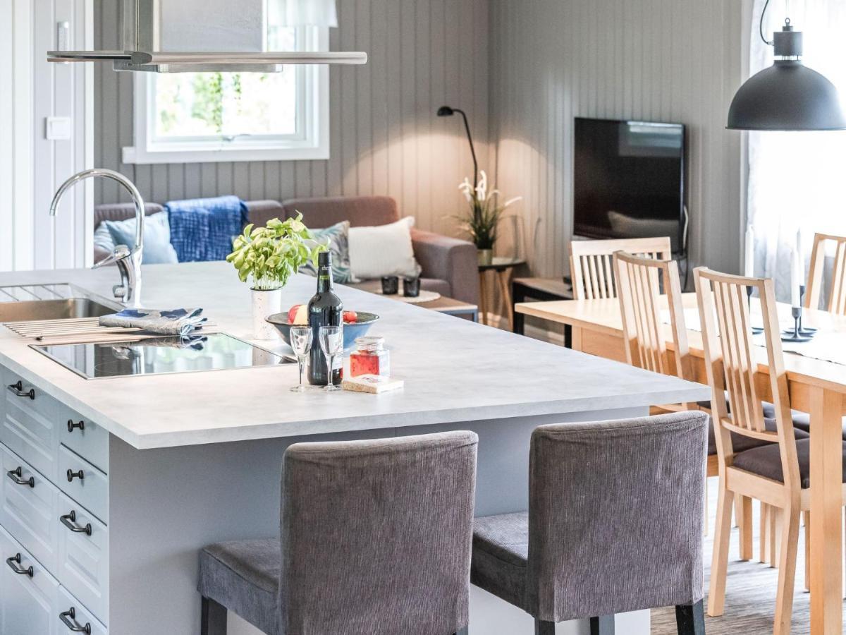 Holiday Home Gapern - Vmd044 By Interhome Killstad المظهر الخارجي الصورة