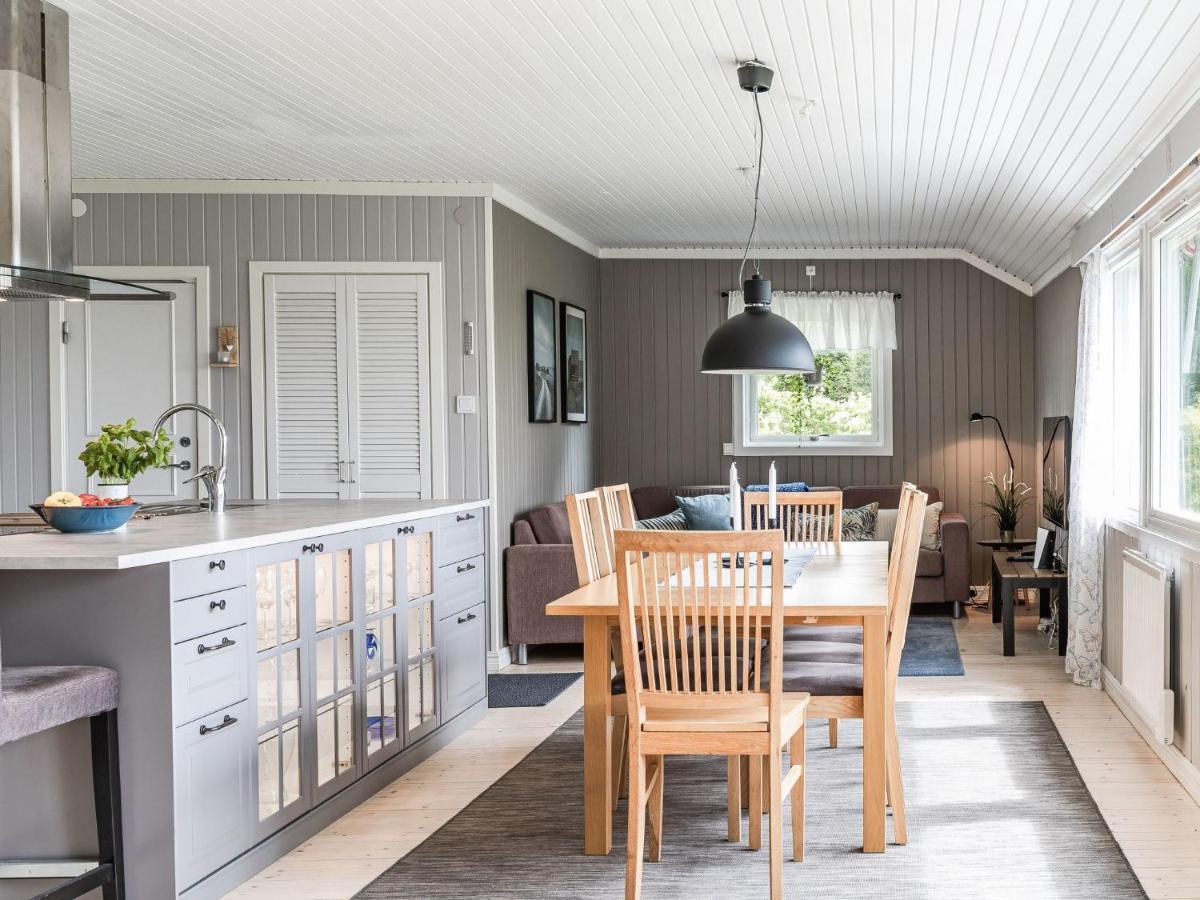 Holiday Home Gapern - Vmd044 By Interhome Killstad المظهر الخارجي الصورة