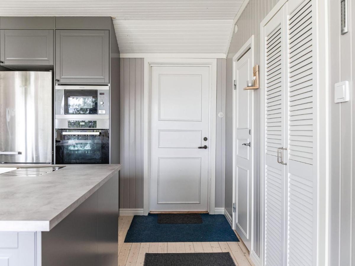 Holiday Home Gapern - Vmd044 By Interhome Killstad المظهر الخارجي الصورة