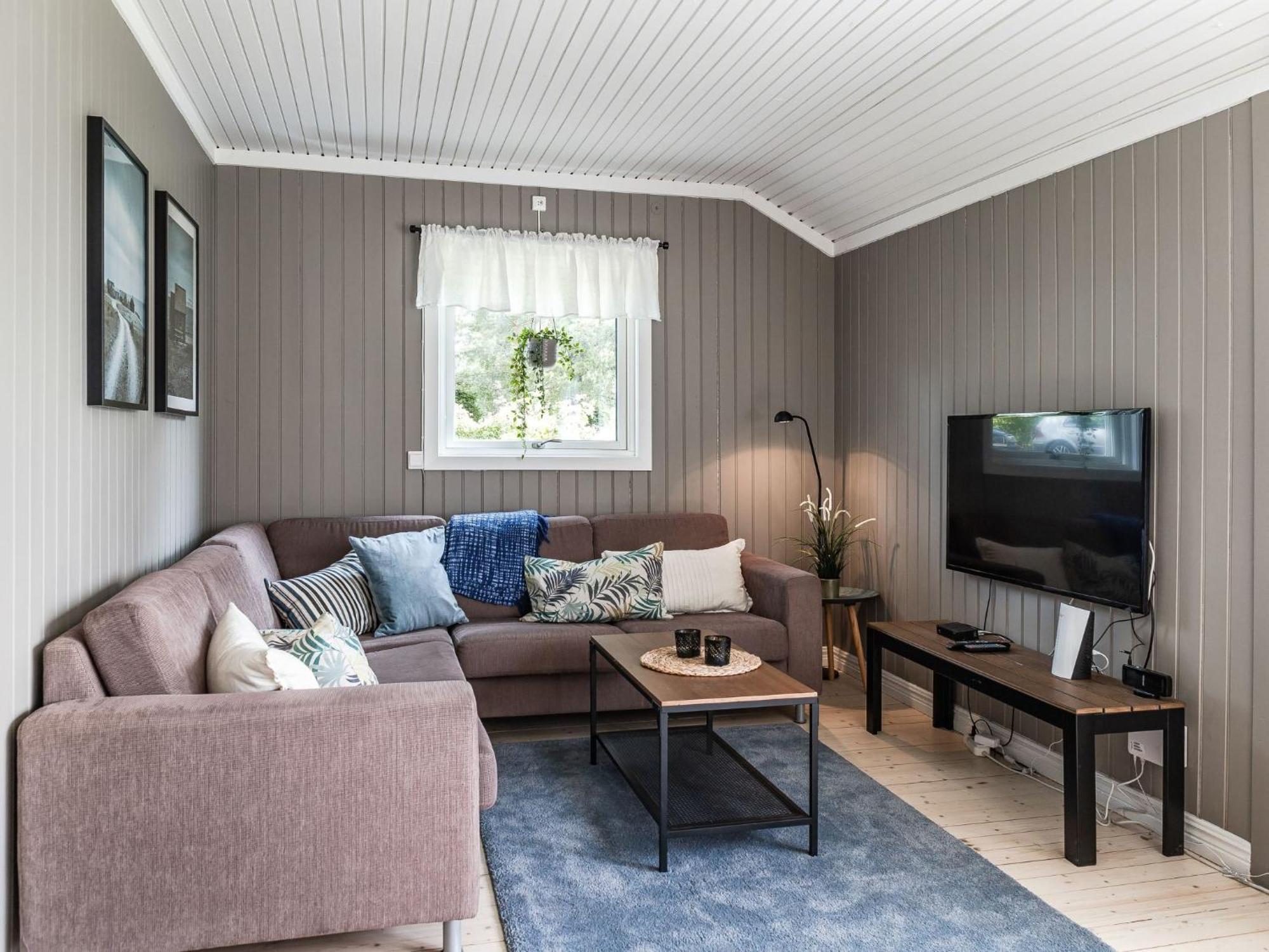 Holiday Home Gapern - Vmd044 By Interhome Killstad المظهر الخارجي الصورة