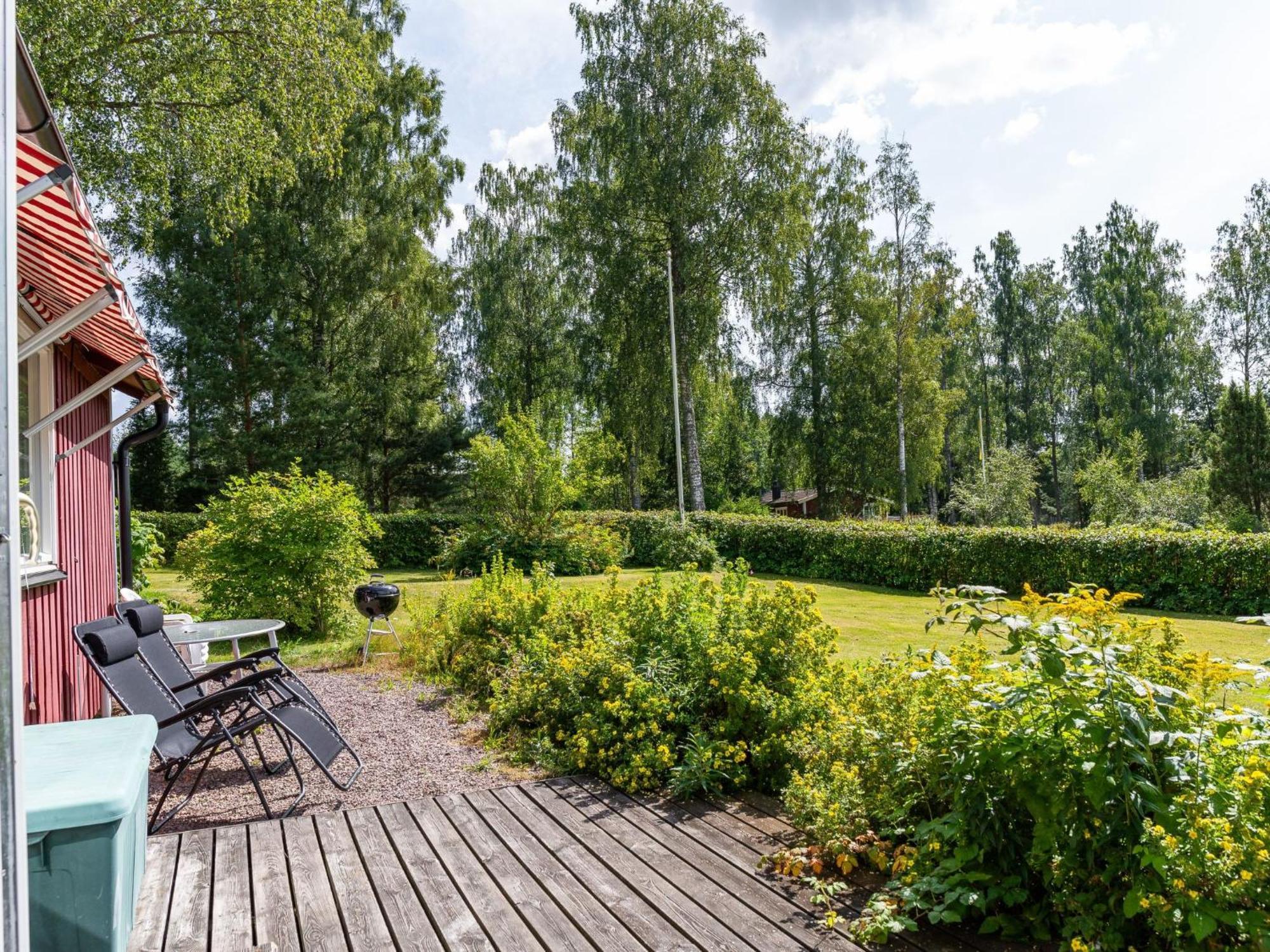 Holiday Home Gapern - Vmd044 By Interhome Killstad المظهر الخارجي الصورة