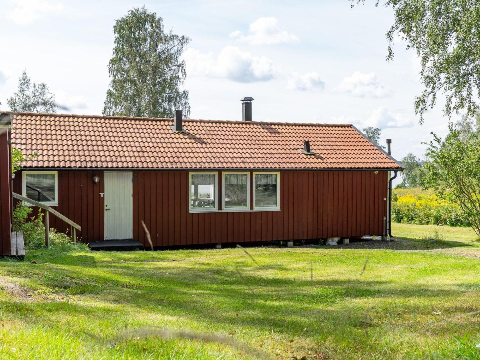 Holiday Home Gapern - Vmd044 By Interhome Killstad المظهر الخارجي الصورة