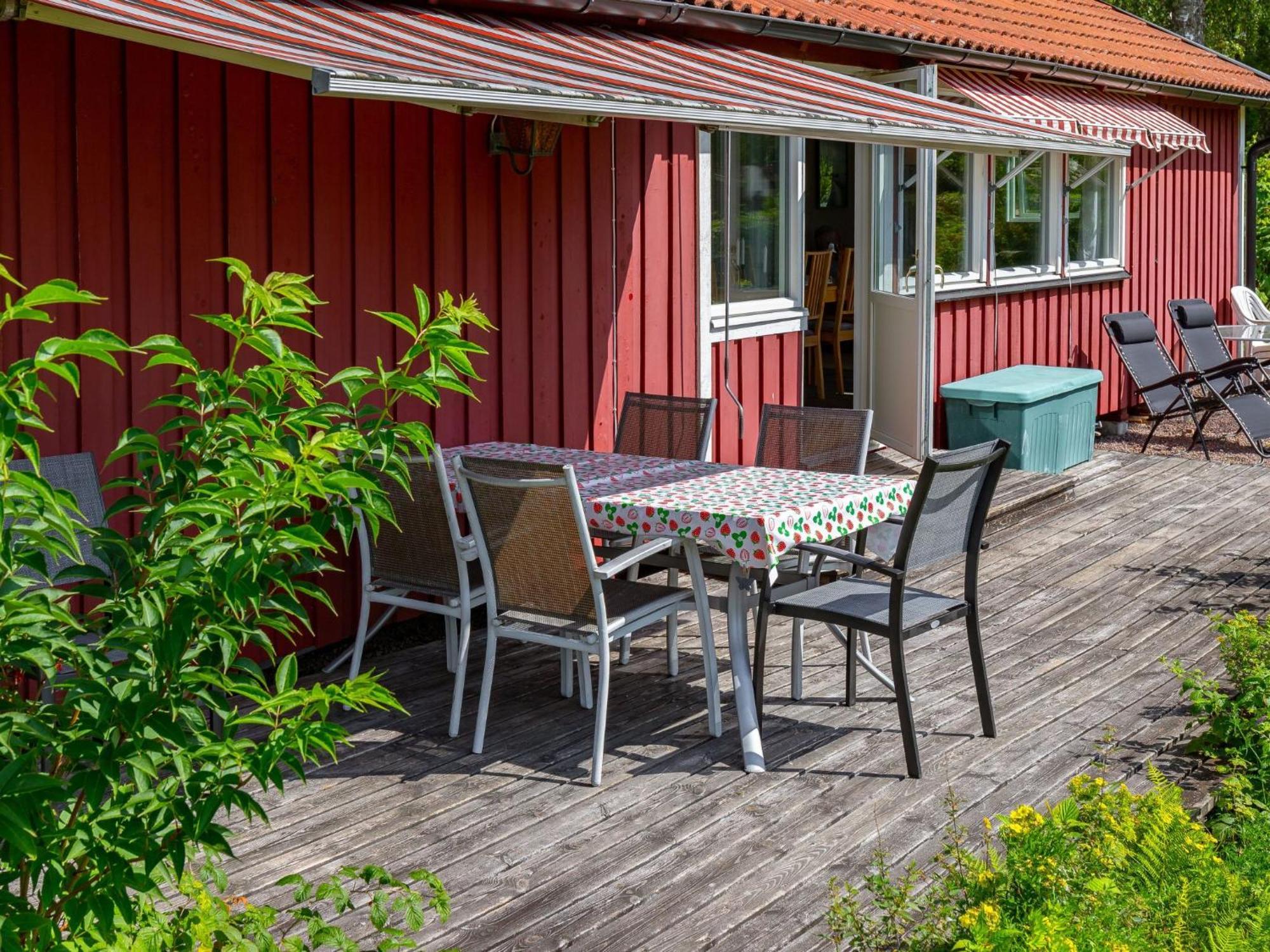 Holiday Home Gapern - Vmd044 By Interhome Killstad المظهر الخارجي الصورة