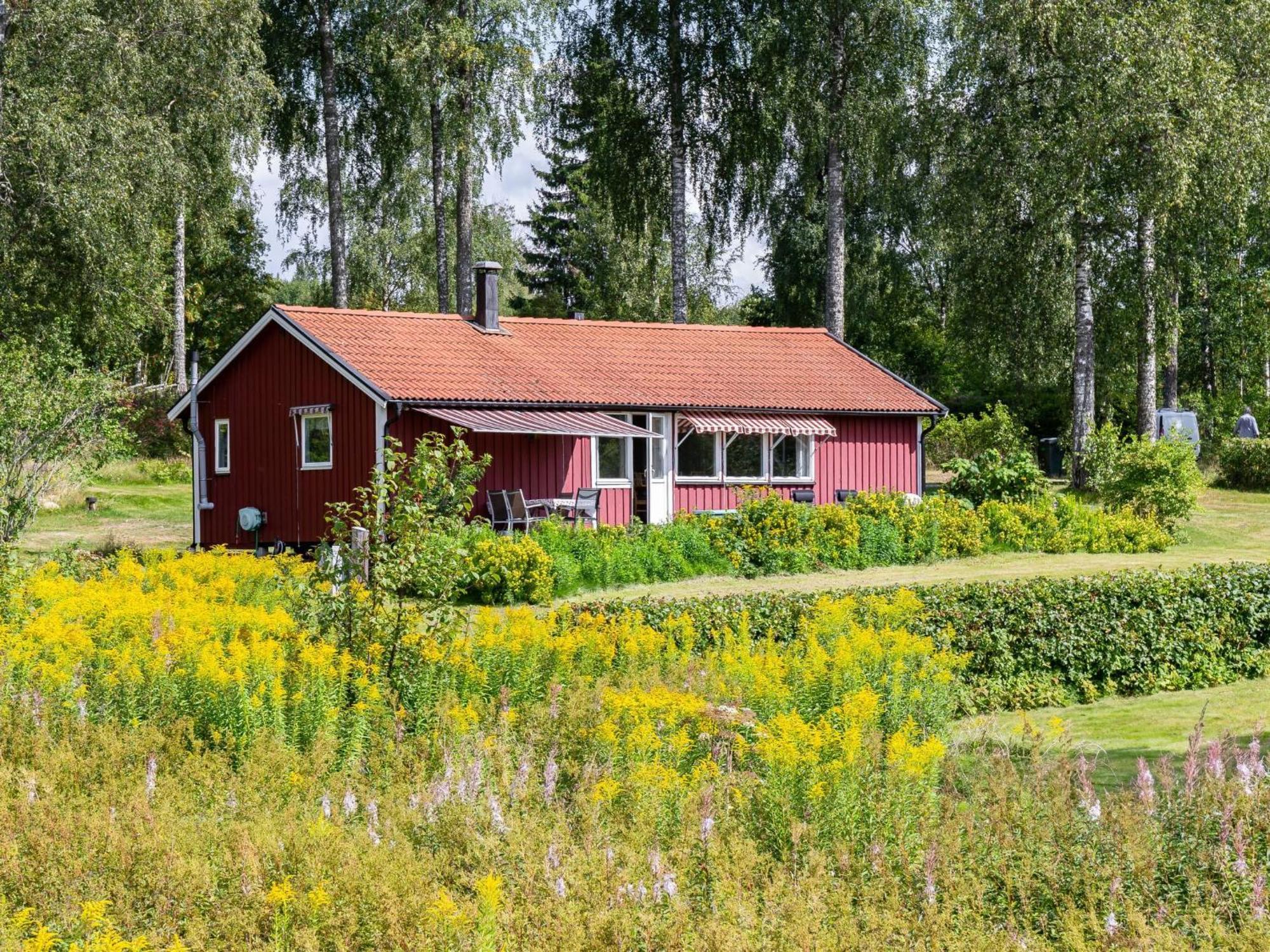 Holiday Home Gapern - Vmd044 By Interhome Killstad المظهر الخارجي الصورة