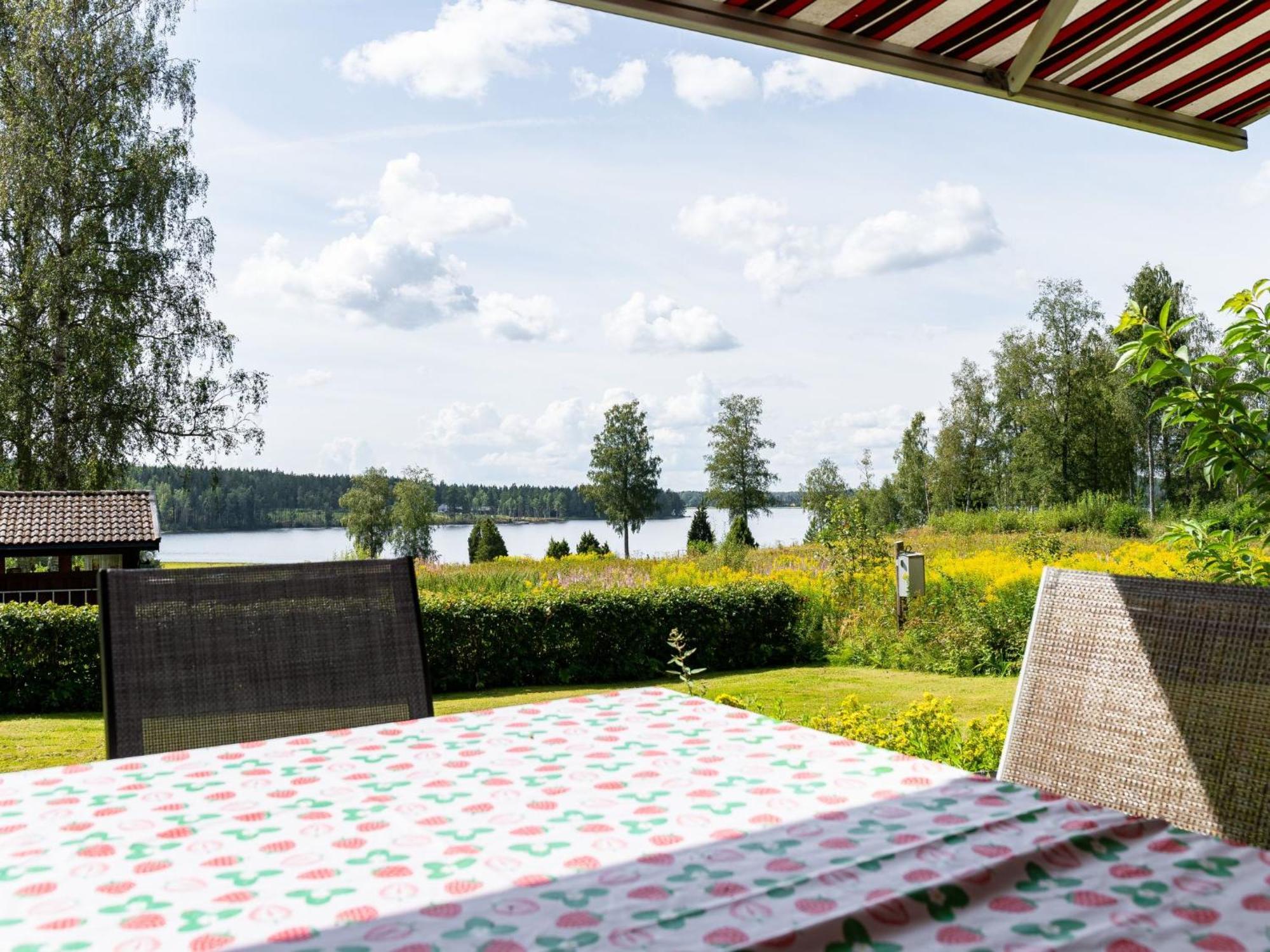 Holiday Home Gapern - Vmd044 By Interhome Killstad المظهر الخارجي الصورة