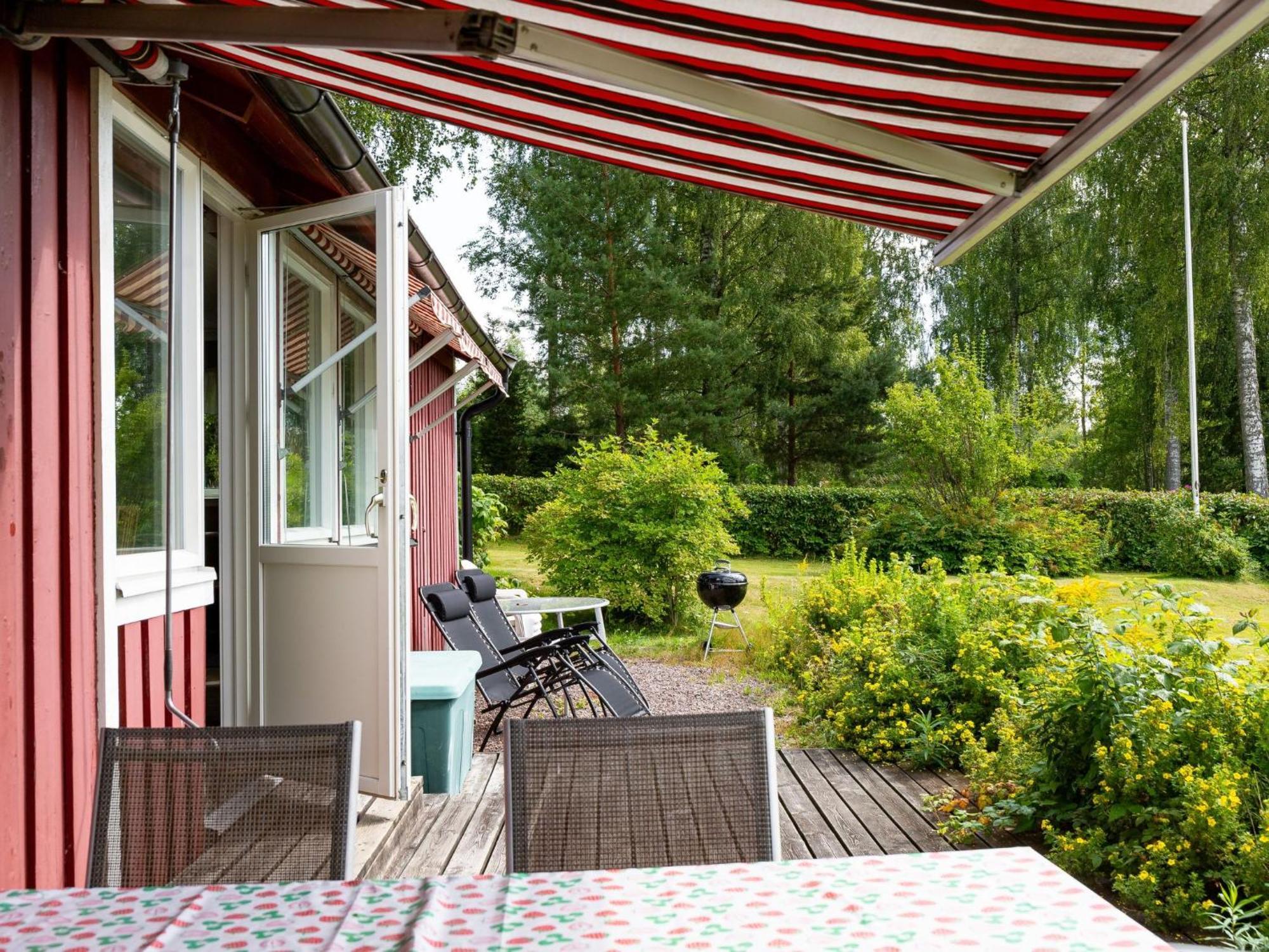 Holiday Home Gapern - Vmd044 By Interhome Killstad المظهر الخارجي الصورة
