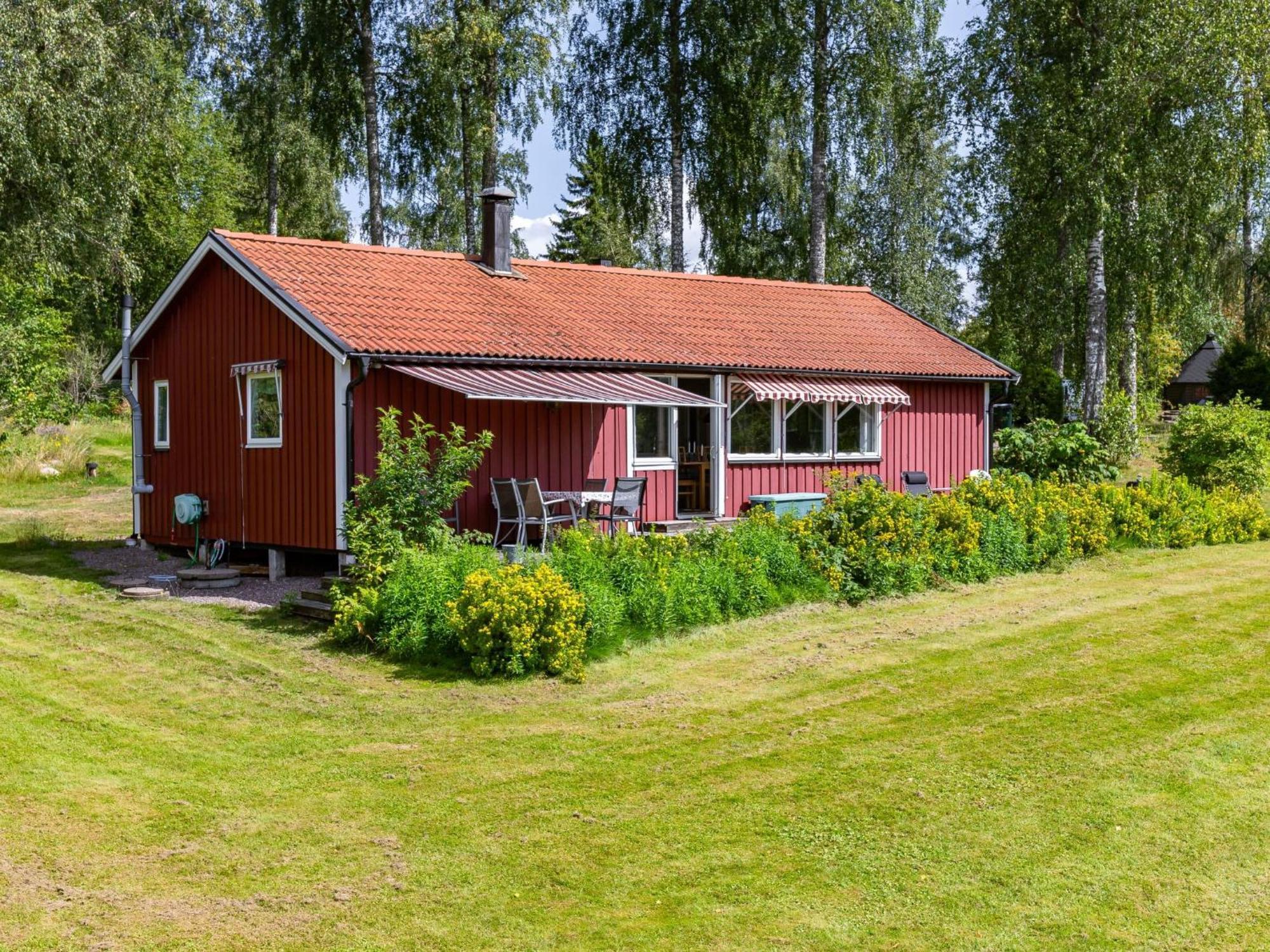 Holiday Home Gapern - Vmd044 By Interhome Killstad المظهر الخارجي الصورة
