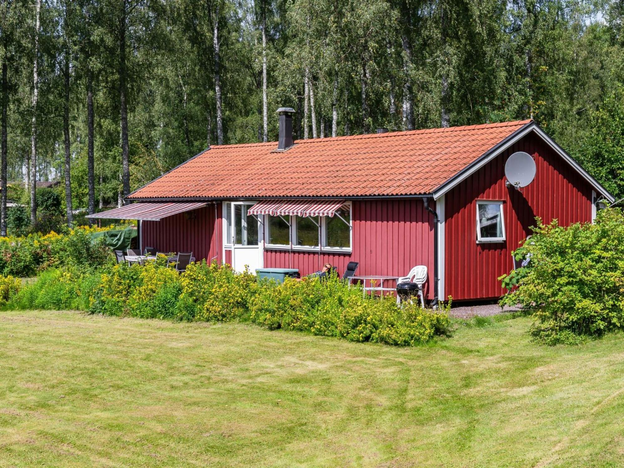 Holiday Home Gapern - Vmd044 By Interhome Killstad المظهر الخارجي الصورة