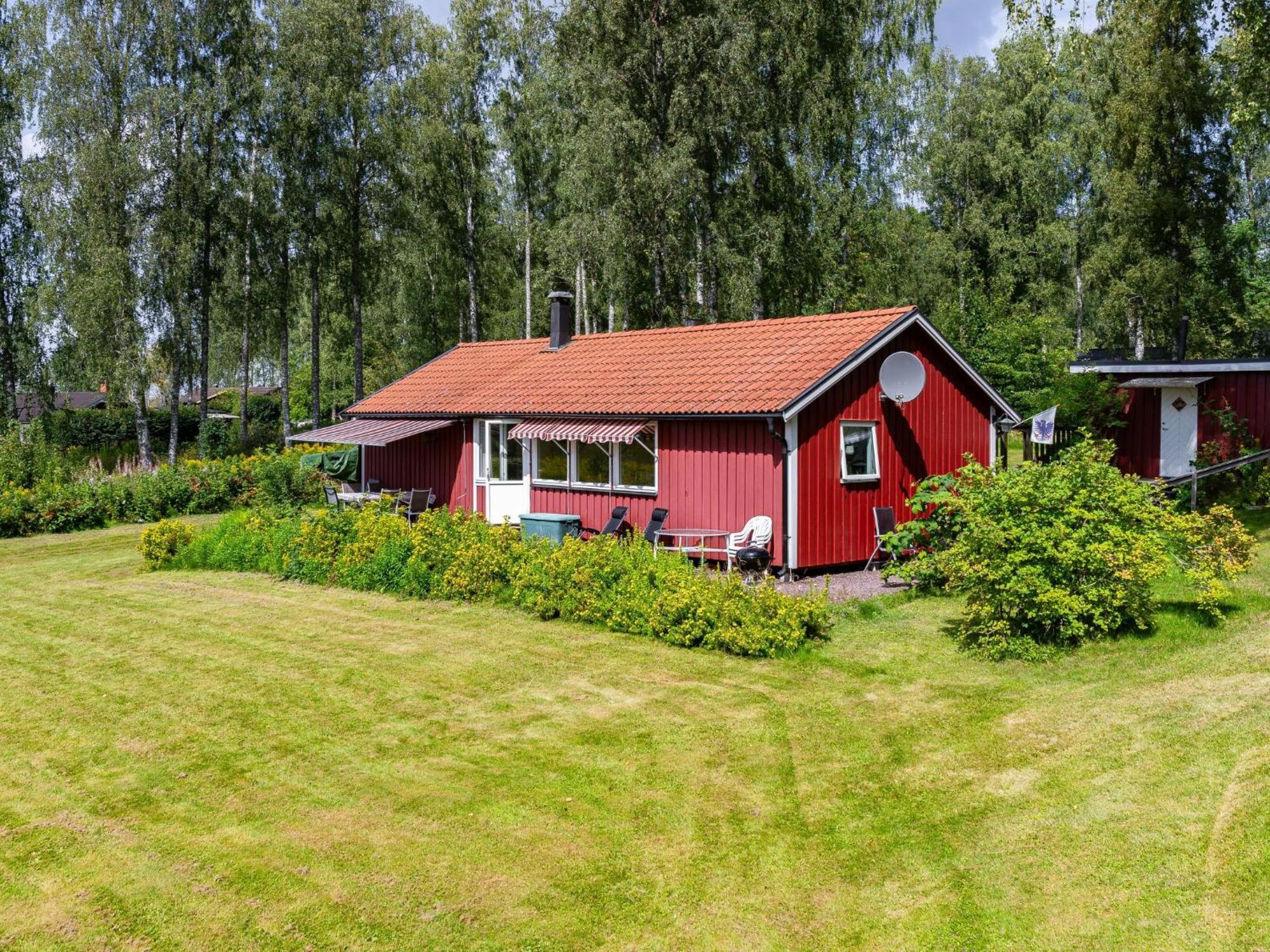 Holiday Home Gapern - Vmd044 By Interhome Killstad المظهر الخارجي الصورة