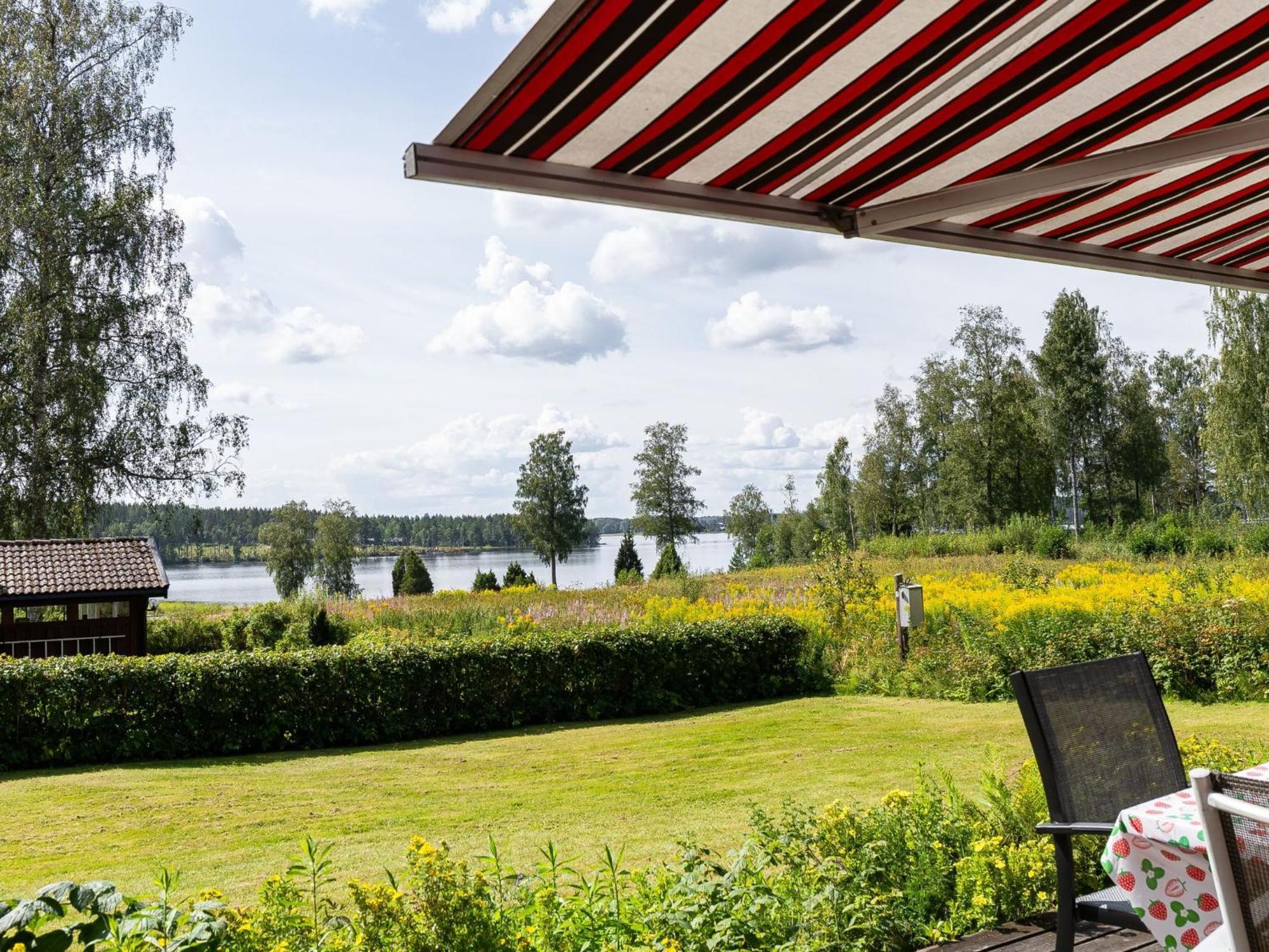 Holiday Home Gapern - Vmd044 By Interhome Killstad المظهر الخارجي الصورة