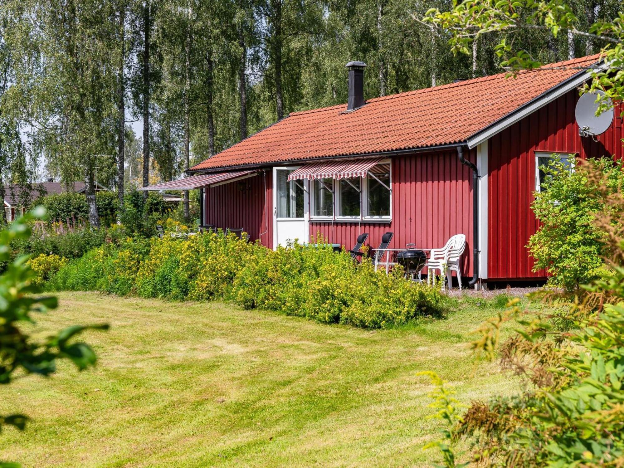 Holiday Home Gapern - Vmd044 By Interhome Killstad المظهر الخارجي الصورة
