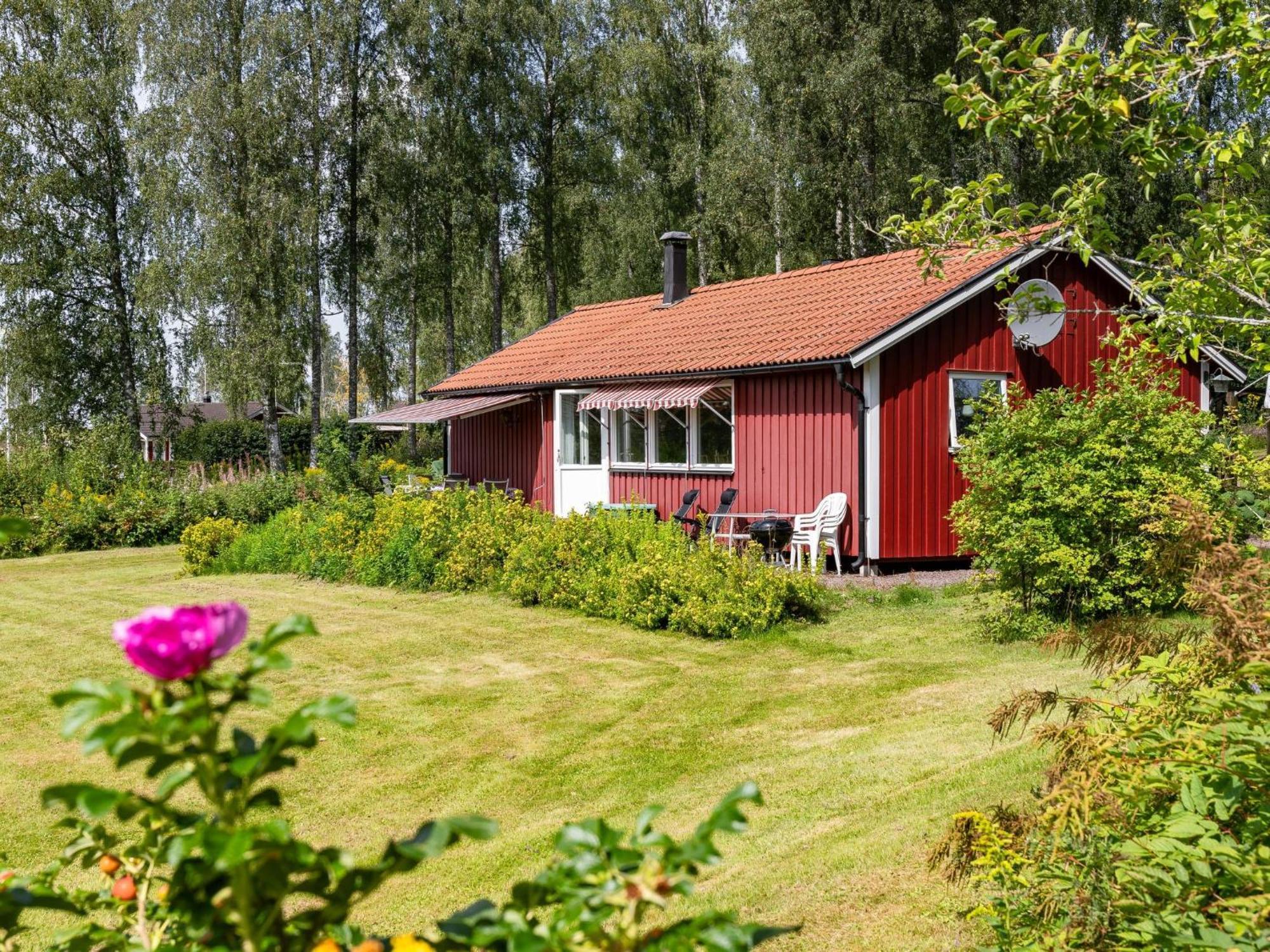 Holiday Home Gapern - Vmd044 By Interhome Killstad المظهر الخارجي الصورة
